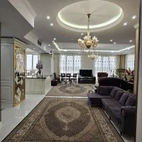 ۱۲۰متر/تک واحدی/۲خواب/۲کله نور/سالن بزرگ