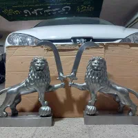 شیر علامت چکشی زنگ علامت چکشی|کلکسیون اشیاء عتیقه|تهران, مشیریه|دیوار