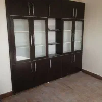 بوفه و کتابخانه|بوفه، ویترین، کنسول|بندرعباس, |دیوار