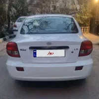 ریو مدل ۸۹ بدون رنگ شاسی پلمپ فروش فوری