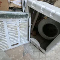 کولر 2800|کولر آبی|سرپل ذهاب, |دیوار