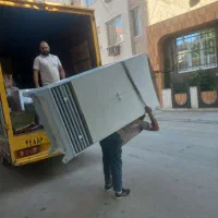 اسباب کشی وباربری رفاه بار شهروشهرستان