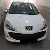 پژو 207 tu5