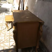 میز دراور نو استفاده نشده|تخت و سرویس خواب|شهریار, |دیوار