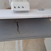 اتو پرس سانی در حد نو|اتو و لوازم اتو|فردیس, کوی نور|دیوار