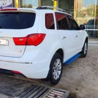 هایما S7+ سفارشی (صندوق برقی)در حد خشک|خودرو سواری و وانت|بجنورد, |دیوار