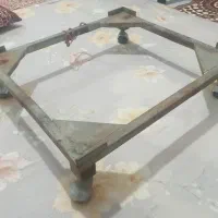 زیرپایه یخچال ۱۲ فوت