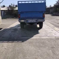 نیسان ۴۰۳|خودرو سواری و وانت|مشهد, امیریه|دیوار