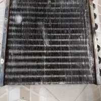 رادیاتور جلو اوجنرال