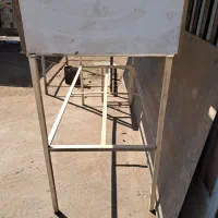 میزاهنی قفسه گاری