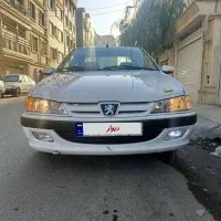 پژوپارس اخر1400تیوفایو|خودرو سواری و وانت|اسلام‌شهر, شهرک توحید|دیوار