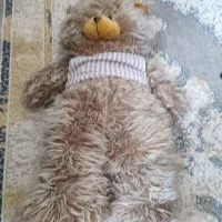 خرس بزرگ نرم متوسط