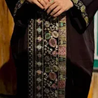 کفتان سوزندوزی شده