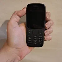نوکیا 106 دو سیم