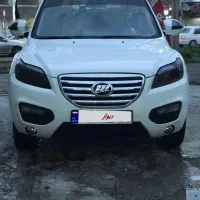 لیفان x60 مدل ۹۲