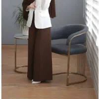 یلدایی چرم کت پاپیونی سوئیشرت فوتر