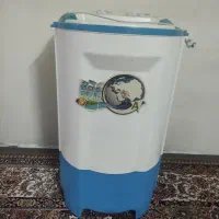 لباسشویی سطلی