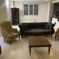 مبل راحتی جستر