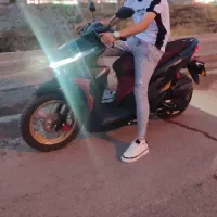 موتور کلیک 150 مدل 1401