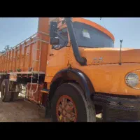 بنز تک باری مدل ۹۸