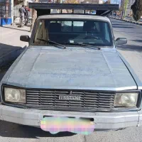 وانت نیسان و مزدا