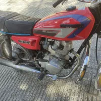 هندا مدل 1383