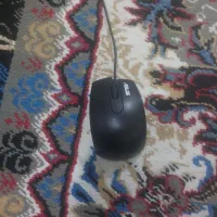 موس ایسوس باسیم