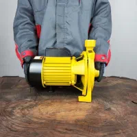 پمپ آب و‌مخرن