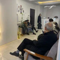 دندانپزشکی کامپوزیت ایمپلنت/ لمینیت / عصب کشی غرب