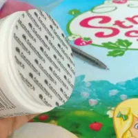 صابون وکرم