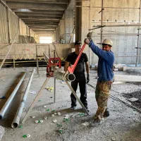 استخدام کارآموز عمران یا معماری|استخدام معماری، عمران و ساختمانی|تهران, آبشار تهران (دریاچه)|دیوار