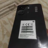 گوشی  پوکو c65