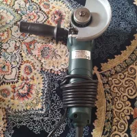 سنگ جت متابو اصل آلمان|ابزارآلات|اهواز, فرهنگ شهر|دیوار