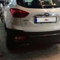 جک s3مدل‌1400|خودرو کلاسیک|بروجرد, |دیوار