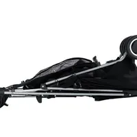 کالسکه عصایی سایبکس cybex مدل Onyx آلمان|کالسکه و لوازم جانبی|مشهد, رضاشهر|دیوار