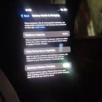 دستگاه آیفون چهارده نرمال نونو کلن هفت بارشارژشده|موبایل|شیراز, سجادیه|دیوار