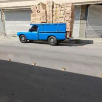 نیسان بار ،حمل و نقل و جابجایی توسط نیسان