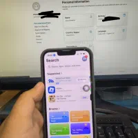 تعمیرات موبایل فوری تعویض السیدی فلش باحفظ اطلاعات