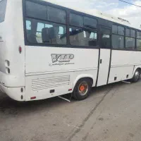 میدل باس۸۶|خودرو سنگین|دوگنبدان, |دیوار