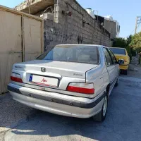 پژو پارس|خودرو سواری و وانت|دوگنبدان, |دیوار