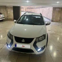 کوییک S مدل ۱۴۰۲ بدون رنگ