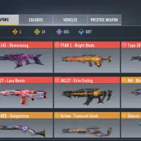 اکانت کالاف