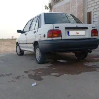 پراید 88صبا