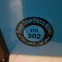 دستگاه جوش ارگون|ابزارآلات|تهران, سعیدآباد|دیوار