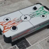 ایر هاکی خانگی