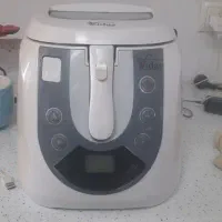 سرخ کن