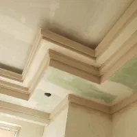 کناف کاری و گچ کاری وخورده کاری