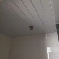 نصب سقف کاذب تایل و دیوار پوش با اکیپ مجرب|خدمات پیشه و مهارت|کرمانشاه, |دیوار