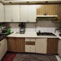 نصاب کابینت و کمد دیواری دست دوم قیمت مناسب