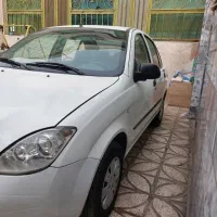 تیبا 1مدل 1400 بیمه یک سال|خودرو سواری و وانت|شهریار, شهریار|دیوار